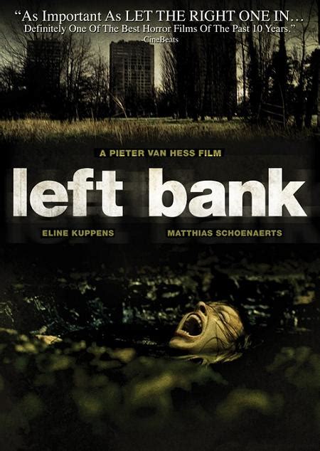 Left Bank/Linkeroever (2008)